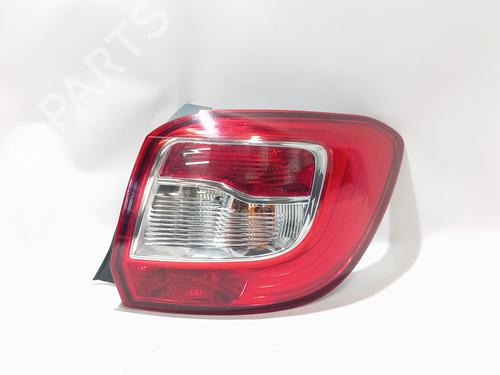 Used Right taillight Right taillight DACIA SANDERO II [2012-2026] 34448396 34448396