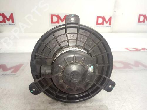 Heater blower motor MITSUBISHI L200 / TRITON (KA_T, KB_T)  | BP16551017M62 