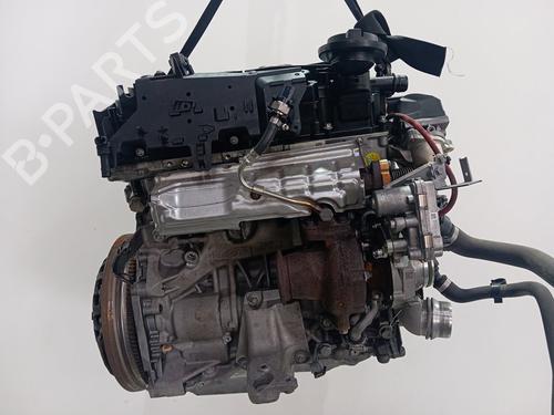 Engine BMW 1 (F21) 116 d | BP31665336M1 