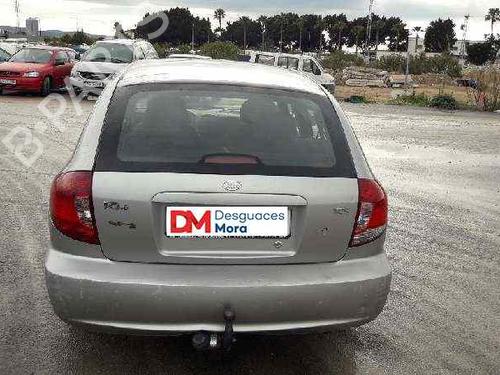 Steering pump KIA RIO I Hatchback (DC)  | BP12646099M99 