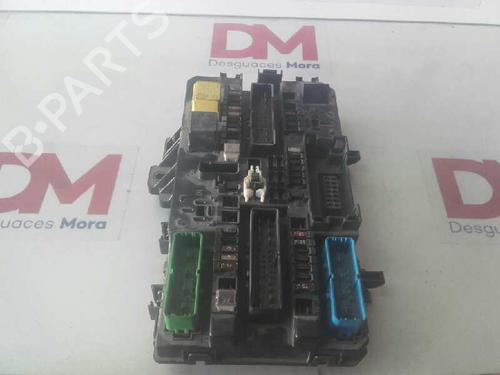 Used Fuse box OPEL ASTRA H (A04) [2004-2014]  12648628