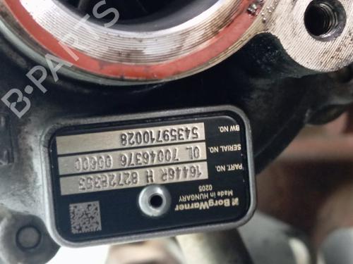 Engine DACIA SANDERO  | BP29066815M1 