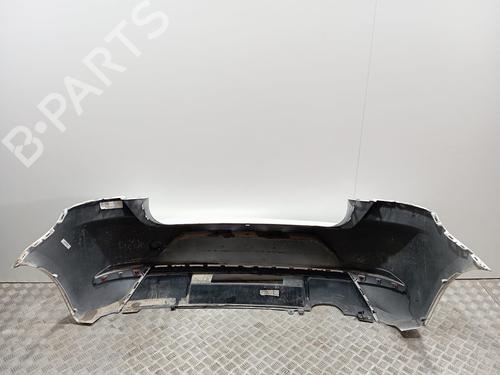 Rear bumper SEAT IBIZA V (KJ1, KJG)  | BP25925757C8 