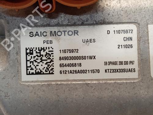 Electronic module MG MG HS  | BP25904192M83 