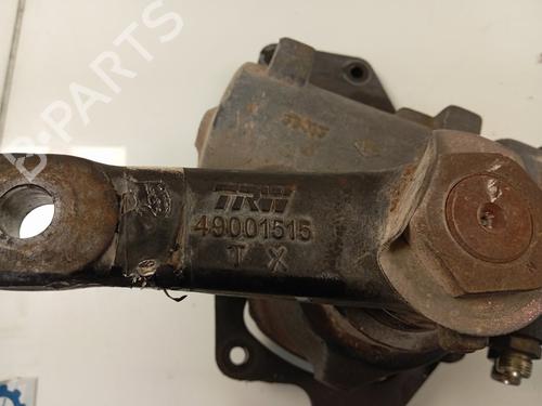 Steering rack NISSAN CABSTAR E (TL_, VL_) 90.32, 90.28, 95.32, 95.28 (TL0) | BP22776876M22 