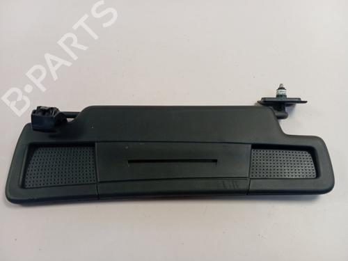 Left sun visor MERCEDES-BENZ SLK (R171) 200 Kompressor (171.445) | BP21043732I1 