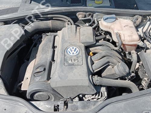 AC compressor VW PASSAT B5.5 (3B3)  | BP18643760M34 