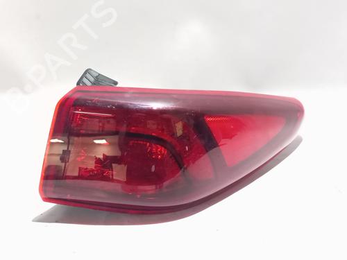 Used Right taillight Right taillight 37150674 37150674