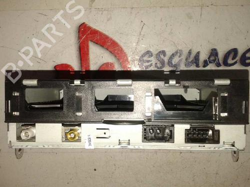 Radio AUDI A6 C6 (4F2) 2.0 TDI | BP12660752E6 