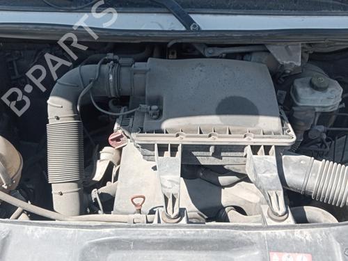 Electronic module MERCEDES-BENZ SPRINTER 4,6-t Van (B906) 416 CDI (906.653, 906.655, 906.657, 906.633, 906.635,... | BP29066838M83 