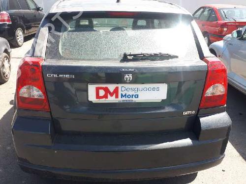 Left front driveshaft DODGE CALIBER | BP12664316M38