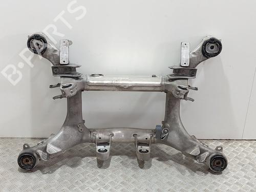Rear axle BMW 7 (G11, G12) 730 d, Ld | BP27383983M2 