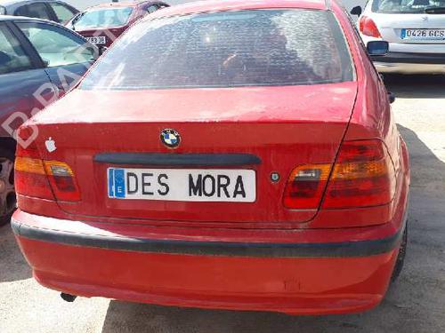 Left front indicator BMW 3 (E46) 316 i | BP30371323C32