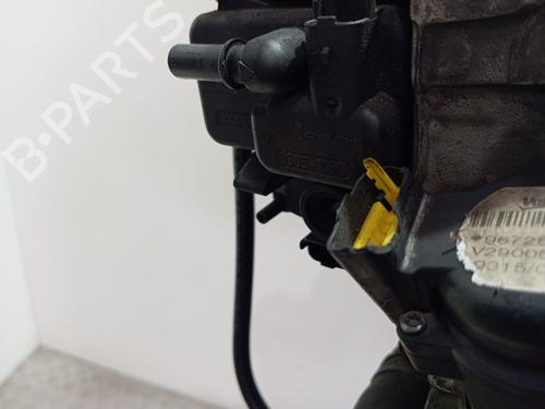 Engine PEUGEOT PARTNER MPV (5_, G_) | BP27302707M1 - Image 5