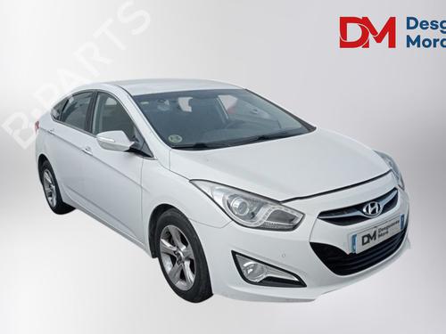 Used Parts HYUNDAI i40 I (VF) [2012-2019]  4325665