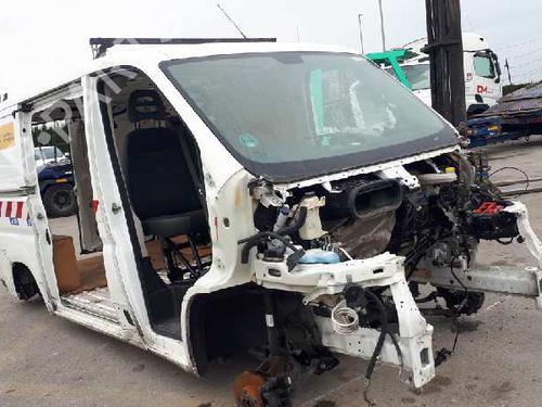 Used Parts CITROËN JUMPER I Bus (244, Z_)    2598095