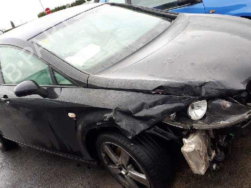 Left front window switch SEAT LEON (1P1)  | BP13533673I27 