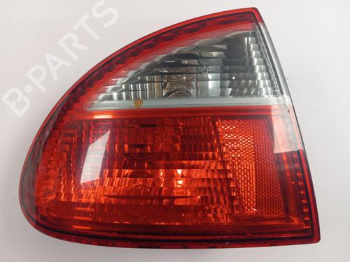 Used Left taillight Left taillight 38602511 38602511