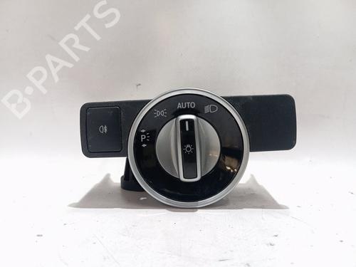 Hovedlysbryter MERCEDES-BENZ E-CLASS T-Model (S212) E 250 CDI / BlueTEC 4-matic (212.282, 212.297) (204 hp) 30914523