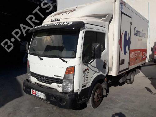 Instrument cluster NISSAN CABSTAR (F24M, F24W) 35.13 DCI, 45.13 DCI 2.5 (F24M) | BP29409775C47