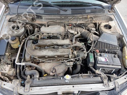 Right headlight NISSAN PRIMERA Hatchback (P11) | BP22611778C29