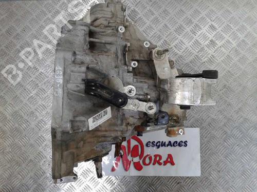 Gearbox HONDA ACCORD VII (CL, CN)  | BP12645268M3 