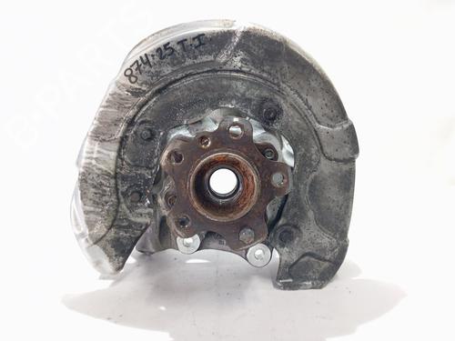 Used Left rear steering knuckle BMW 7 (G11, G12) 730 d (265 hp) 27983692