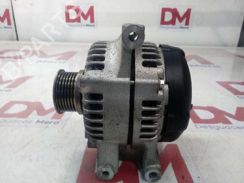 Alternator OPEL ASTRA K (B16) 1.6 CDTi (68) | BP12666886M7 