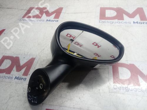 Right mirror FIAT 500 (312_)  | BP13217269C27