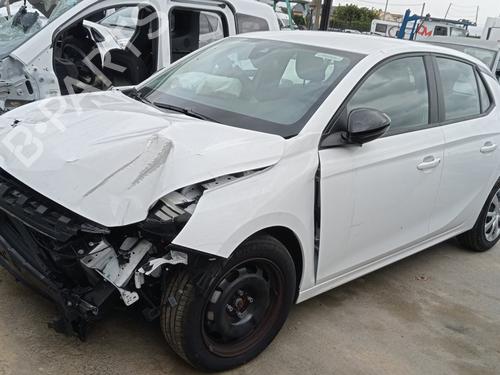 Left front window switch OPEL CORSA F (P2JO) | BP26499891I27