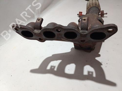 Catalyst FORD C-MAX (DM2) 1.6 | BP38958144M10 - Image 3