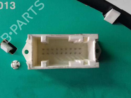 Instrument cluster PEUGEOT 407 (6D_)  | BP15468977C47 