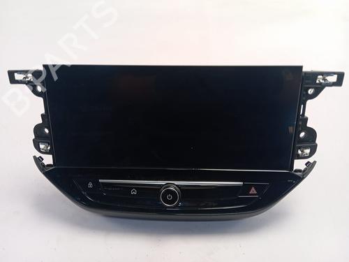 Display OPEL CORSA F (P2JO) [2019-2025]  25904291