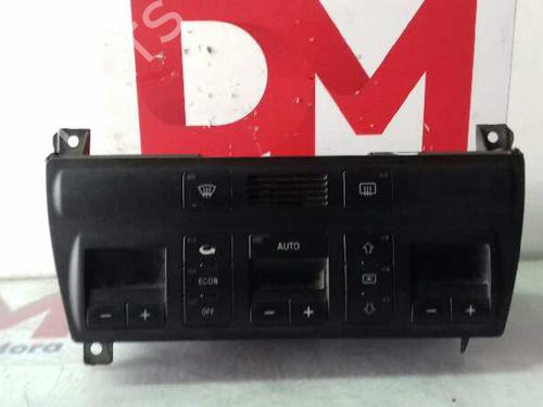 Used Climate control AUDI A6 C5 (4B2) 2.4 (170 hp) 12650809