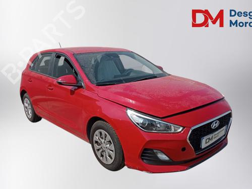 Brugte HYUNDAI i30 (PDE, PD, PDEN) [2016-2025]  4016339