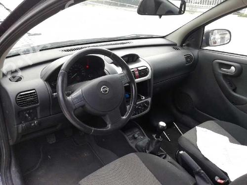 AC compressor OPEL CORSA C (X01) 1.3 CDTI (F08, F68) | BP12677326M34 