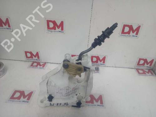 Used Gear lever PEUGEOT 308 SW I (4E_, 4H_) 2.0 HDi (136 hp) 12655270
