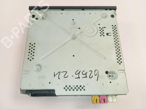 Radio MAN TGE Platform/Chassis (UZ_)  | BP37239137E6  - Image 5