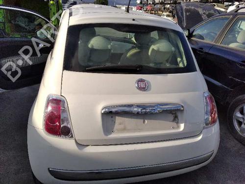 Used Tailgate FIAT 500 (312_) [2007-2025]  12666572