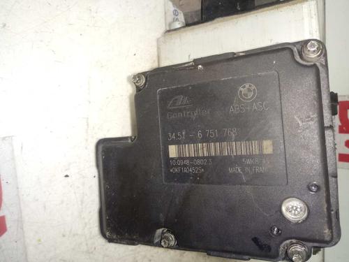 ABS pump BMW 3 (E46) 320 d | BP12655033M43 