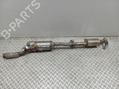 Used Catalyst RENAULT KANGOO III Box Body/MPV [2021-2026]  32189134