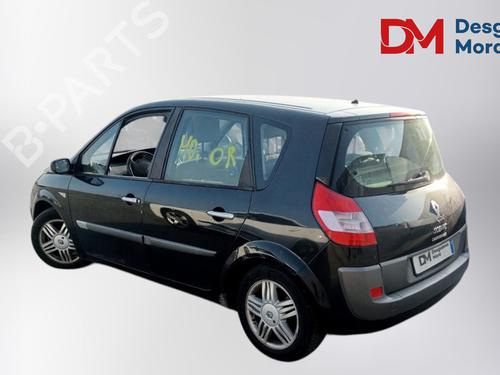 Electric handbrake RENAULT SCÉNIC II (JM0/1_)  | BP29204528E5 