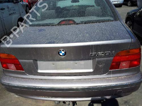 ABS pump BMW 5 (E39) 528 i | BP12654727M43 