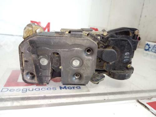 Rear right lock MAZDA 323 F VI Hatchback (BJ)  | BP12836168C99 