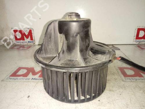 Heater blower motor VW TRANSPORTER T4 Van (70A, 70H, 7DA, 7DH) 1.9 TD | BP14128556M62 