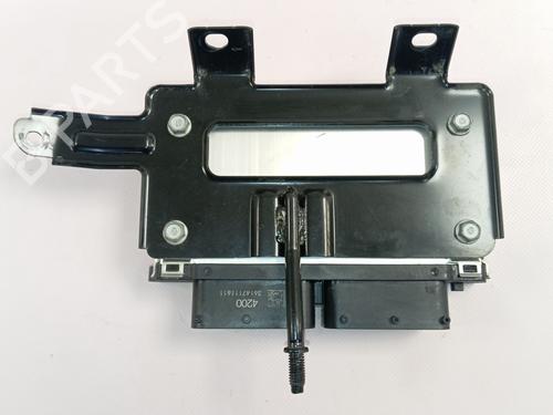 Engine control unit (ECU) KIA STONIC (YB) 1.2 CVVT | BP36340391M57 - Image 4