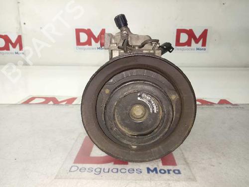 AC compressor CHRYSLER NEW YORKER | BP12634301M34