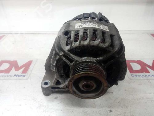 Alternator FIAT PUNTO Hatchback Van (188_) 1.2 60 | BP12654791M7 