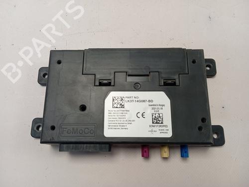 Elektronisk modul FORD RANGER III (2N, 2G, 2P) [2011-2023]  22510230