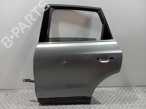 Used Left rear door Left rear door AUDI Q5 (8RB) 3.0 TDI quattro (240 hp) 35979560 35979560